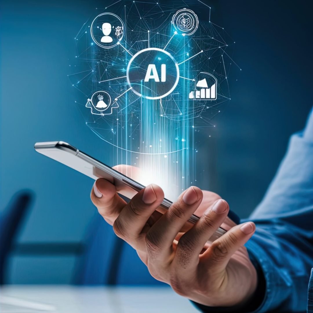 Types of AI Search Optimisation Image